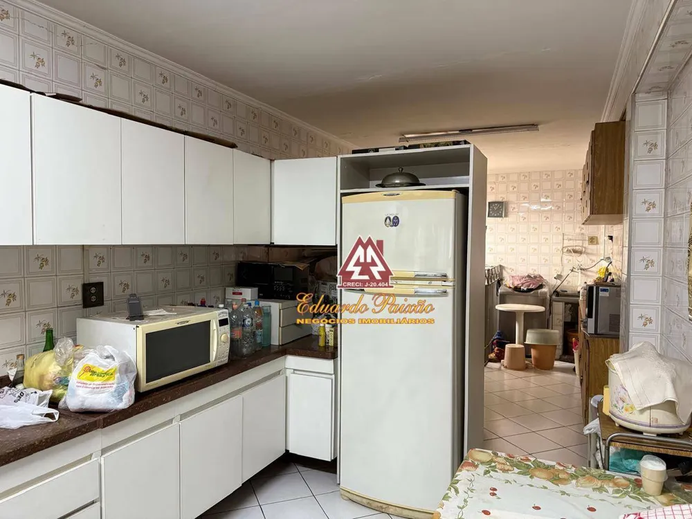 Sobrado, 3 quartos, 181 m² - Foto 2