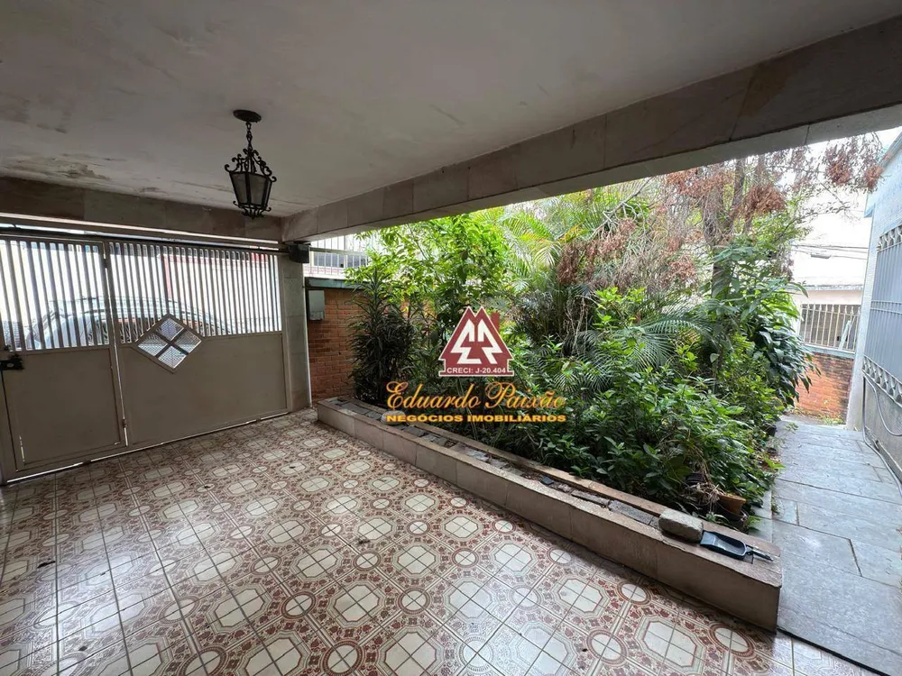 Sobrado, 3 quartos, 181 m² - Foto 1