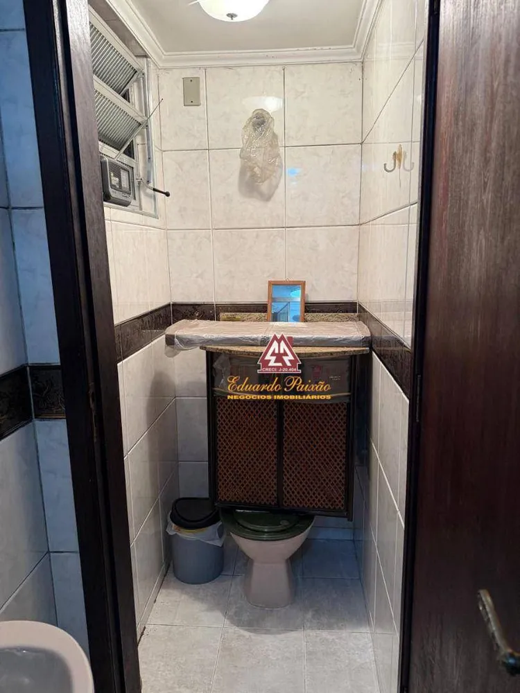 Sobrado, 3 quartos, 181 m² - Foto 4