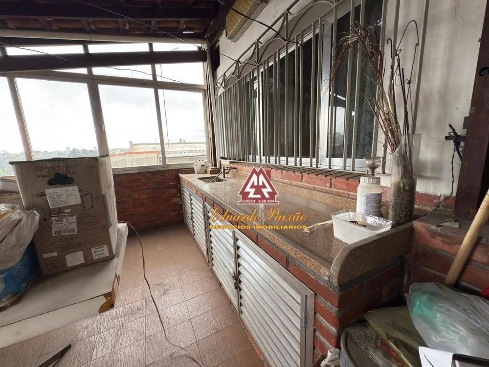 Sobrado, 3 quartos, 181 m² - Foto 8