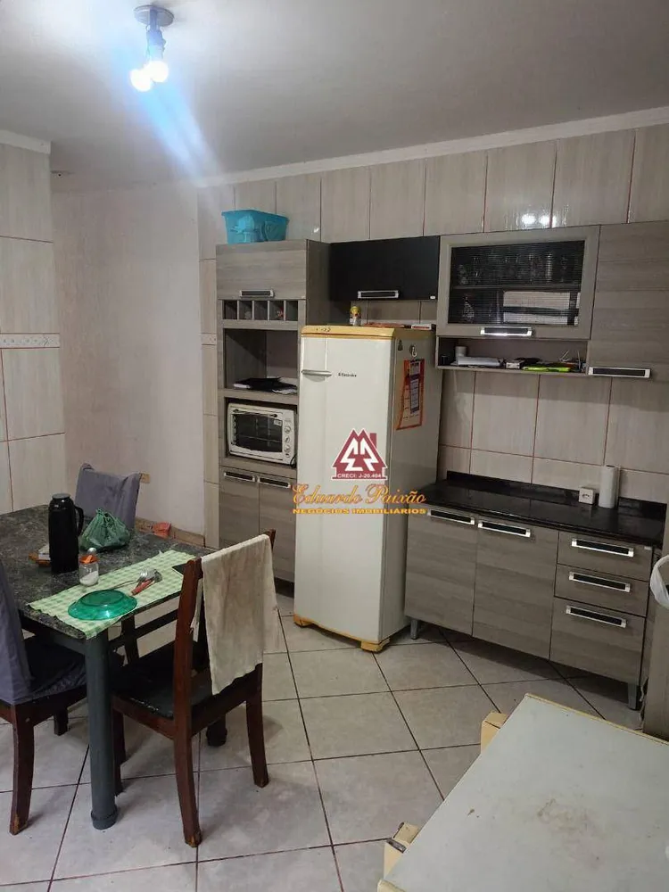 Sobrado, 3 quartos, 120 m² - Foto 6