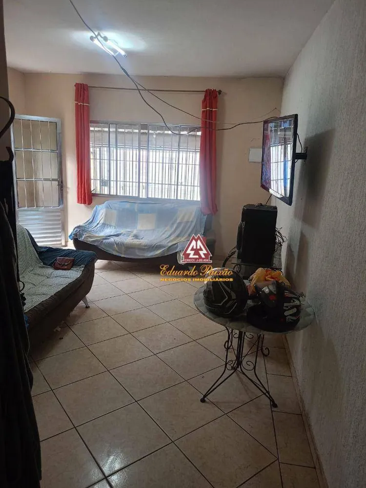 Sobrado, 3 quartos, 120 m² - Foto 4