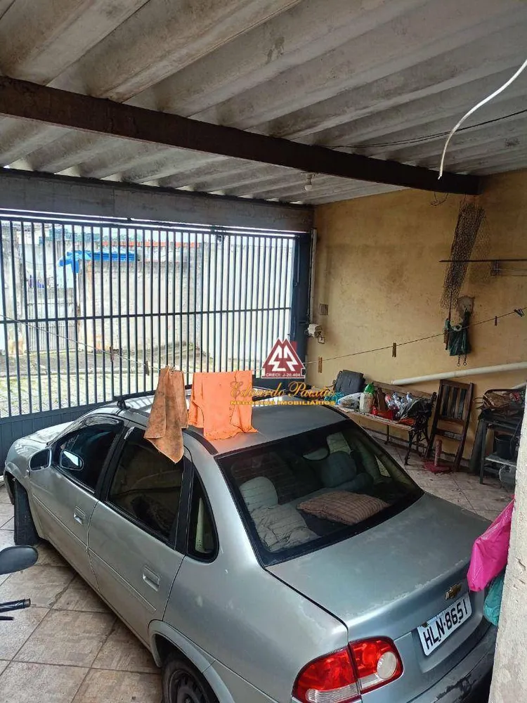 Sobrado, 3 quartos, 120 m² - Foto 3