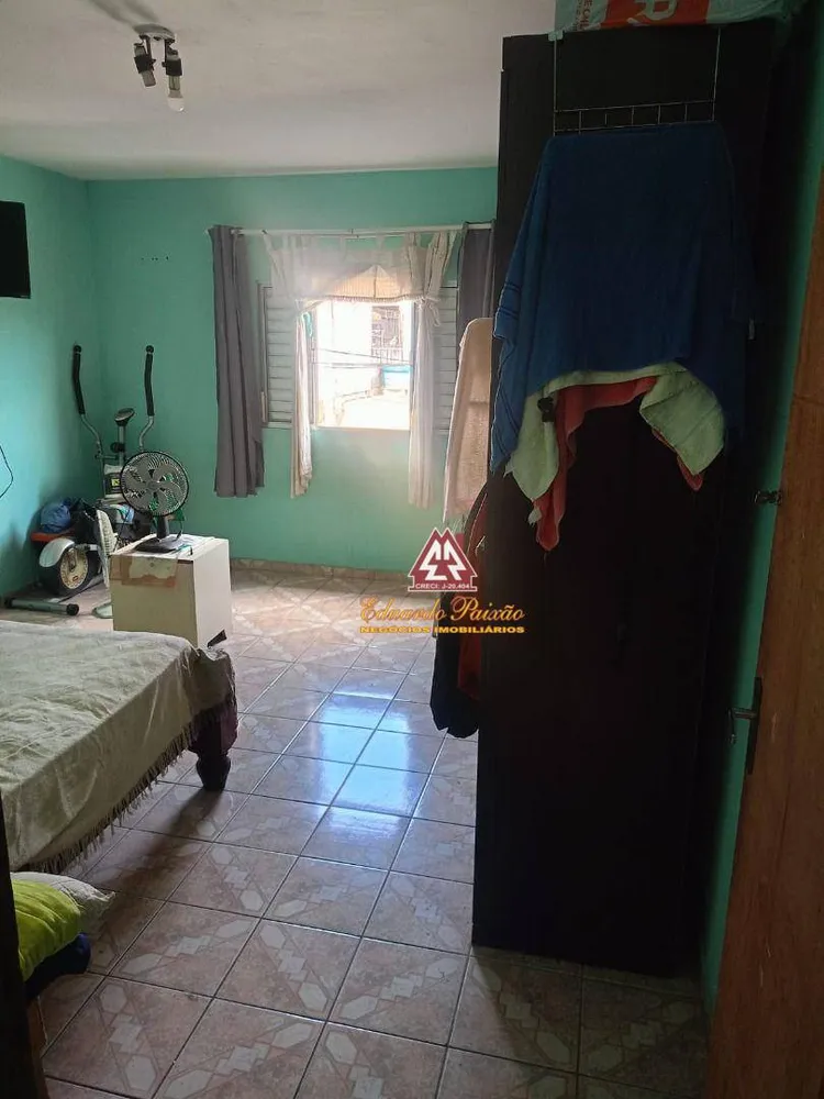 Sobrado, 3 quartos, 120 m² - Foto 8