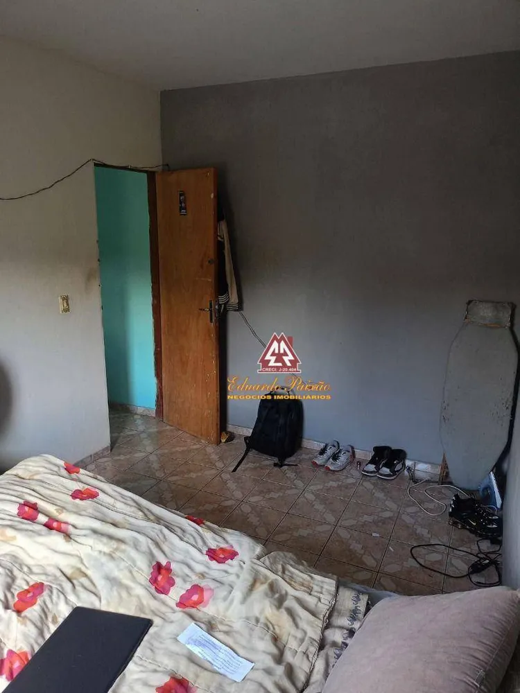 Sobrado, 3 quartos, 120 m² - Foto 7