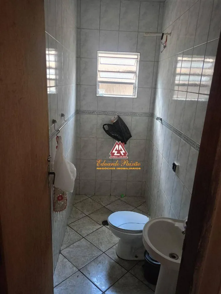 Sobrado, 3 quartos, 120 m² - Foto 11