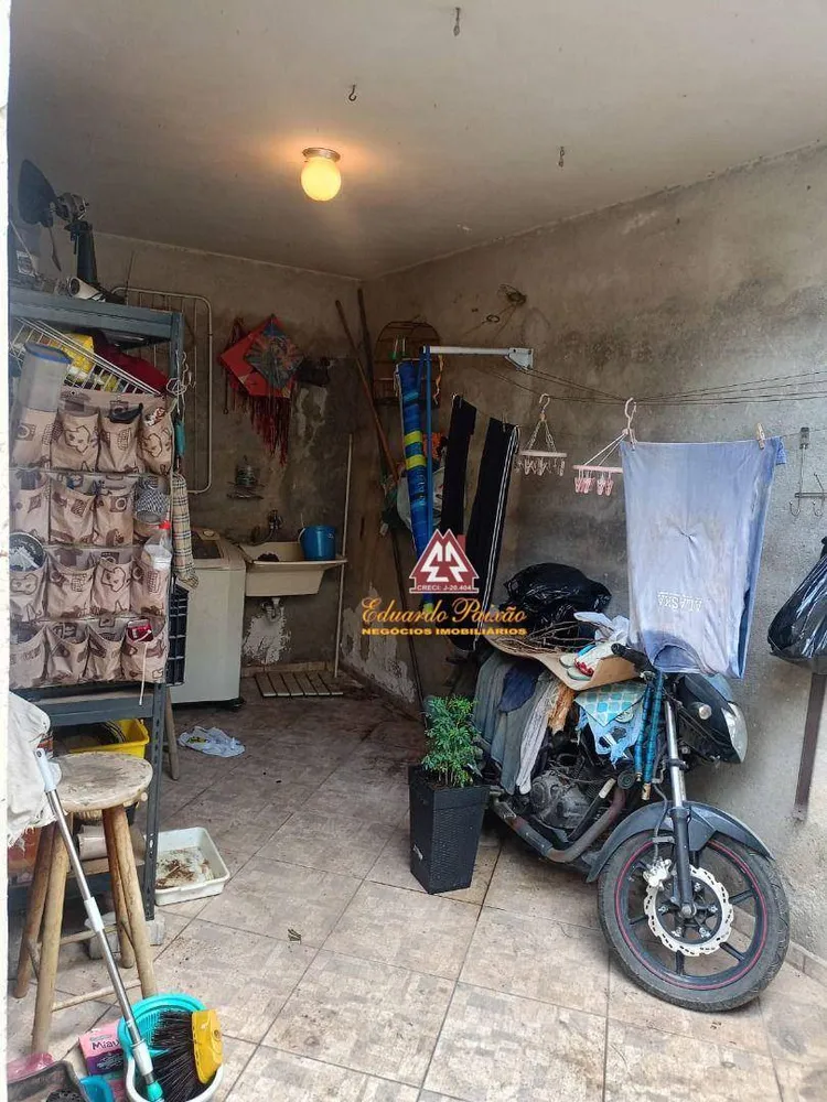Sobrado, 3 quartos, 120 m² - Foto 12