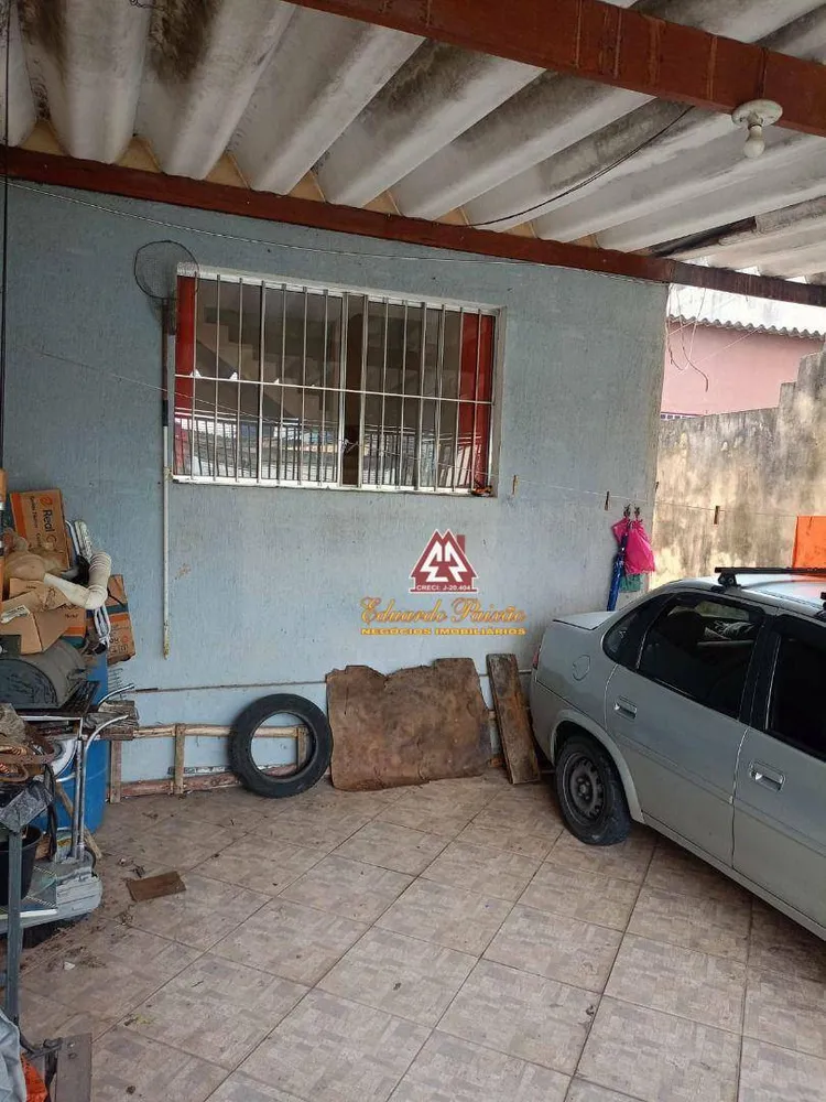 Sobrado, 3 quartos, 120 m² - Foto 2