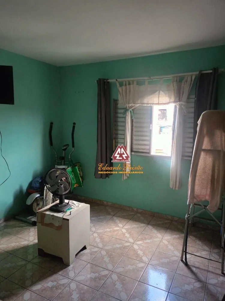 Sobrado, 3 quartos, 120 m² - Foto 9