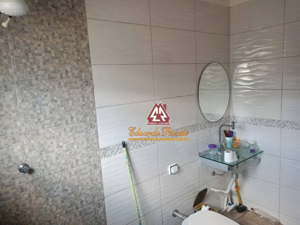 Sobrado, 3 quartos, 120 m² - Foto 10