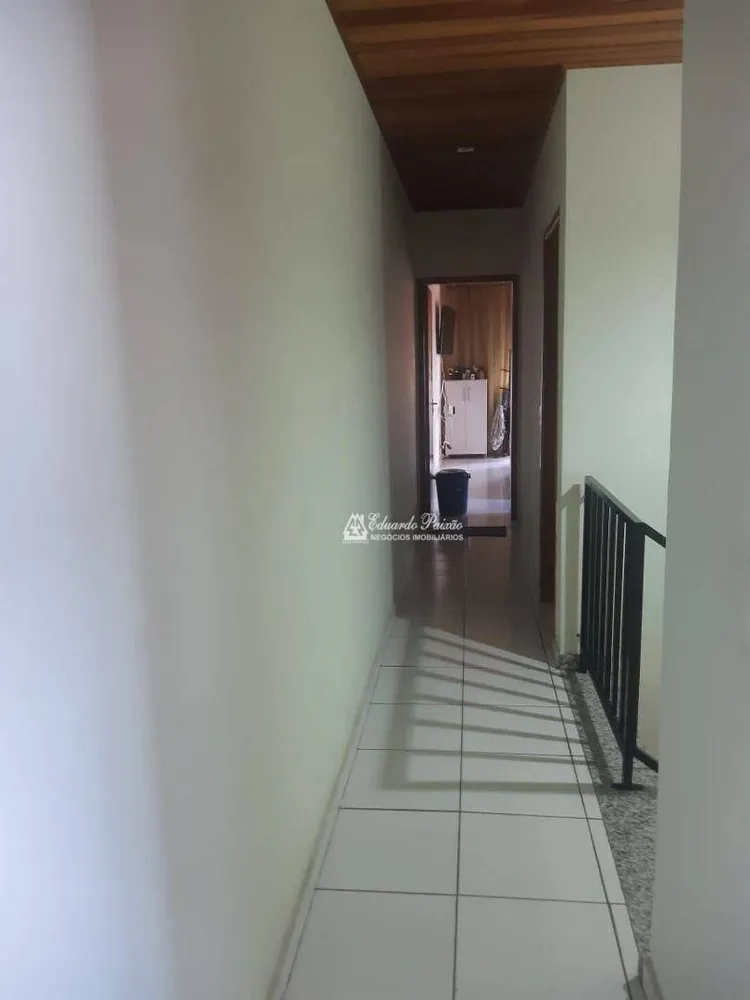 Sobrado, 3 quartos, 120 m² - Foto 9