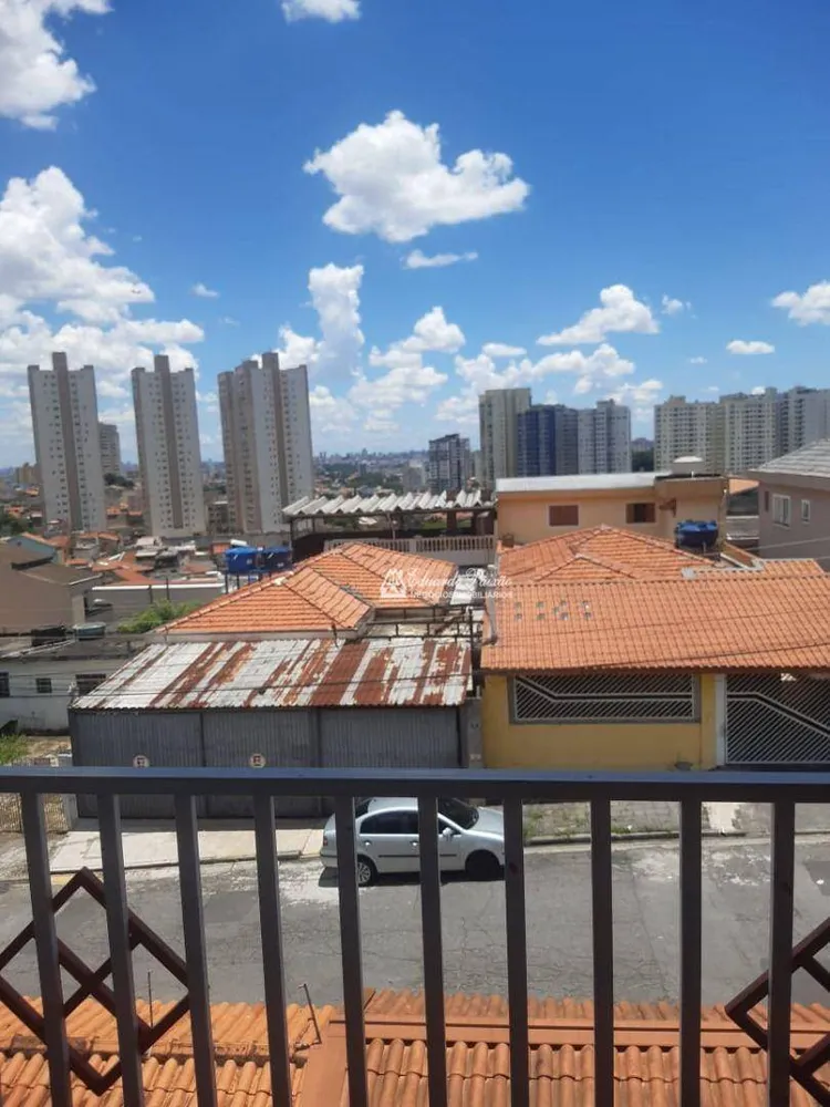 Sobrado, 3 quartos, 120 m² - Foto 11