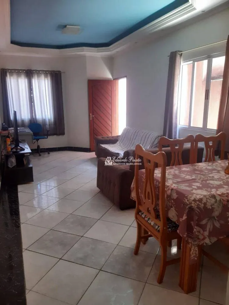 Sobrado, 3 quartos, 120 m² - Foto 6