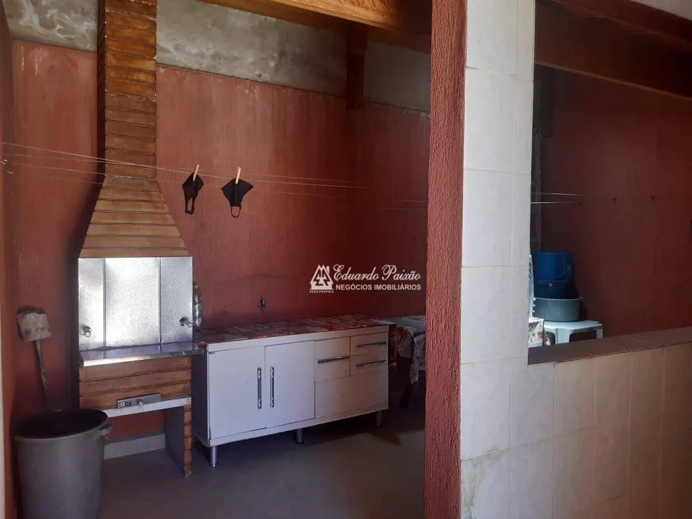 Sobrado, 3 quartos, 120 m² - Foto 16