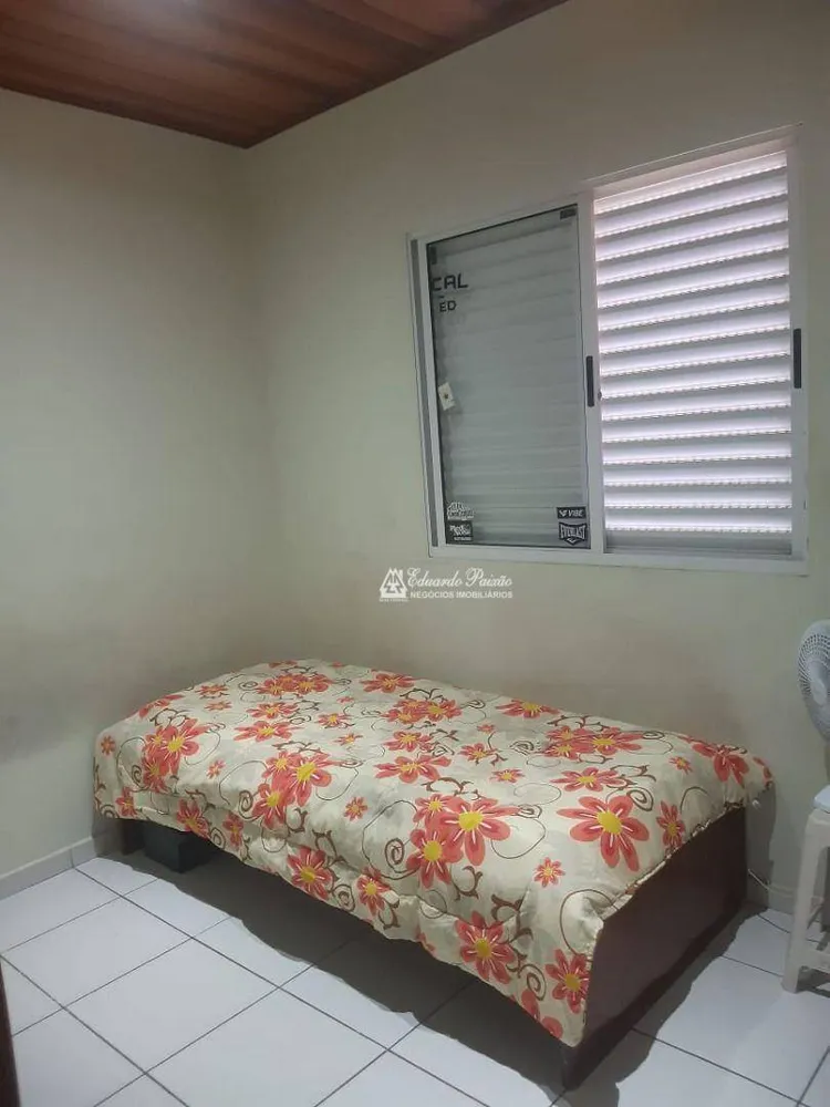 Sobrado, 3 quartos, 120 m² - Foto 8