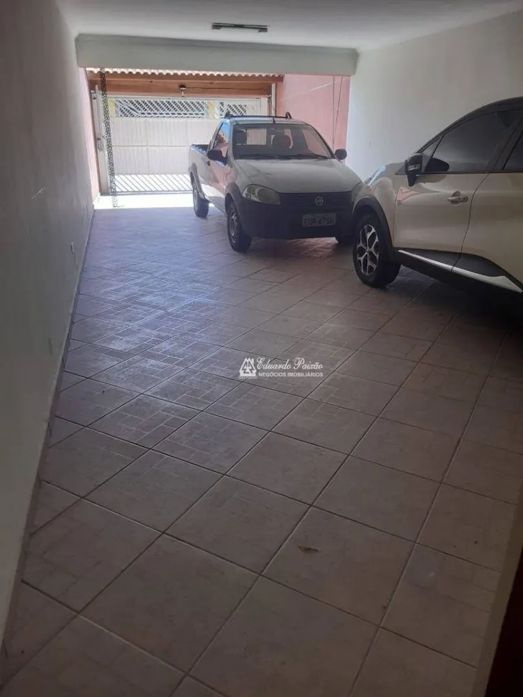 Sobrado, 3 quartos, 120 m² - Foto 7