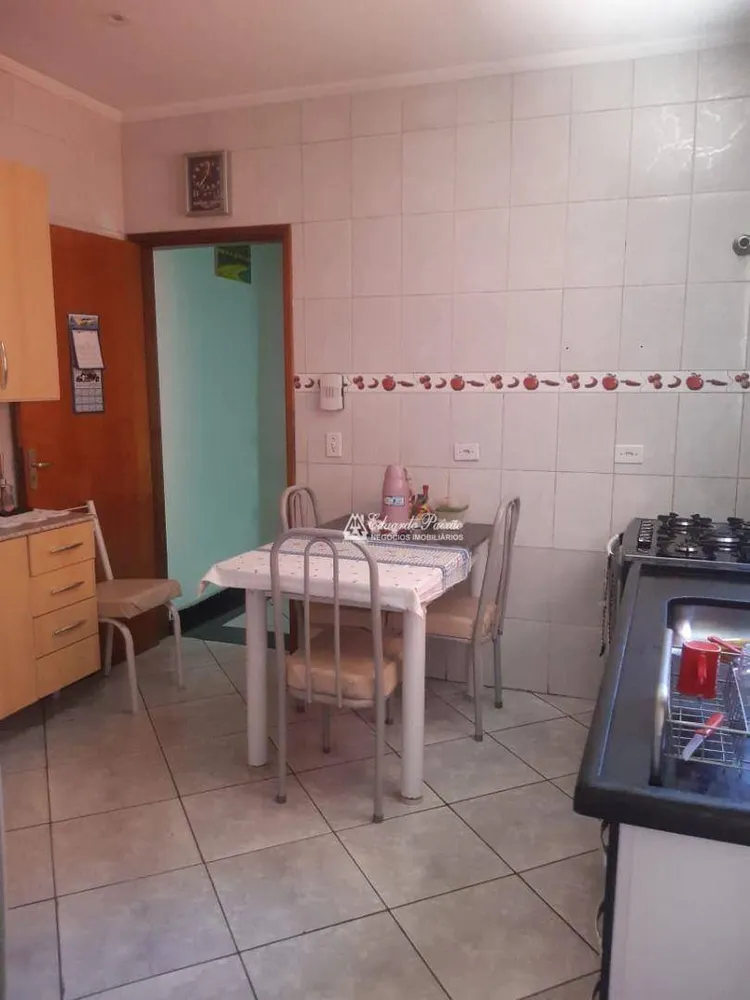 Sobrado, 3 quartos, 120 m² - Foto 5