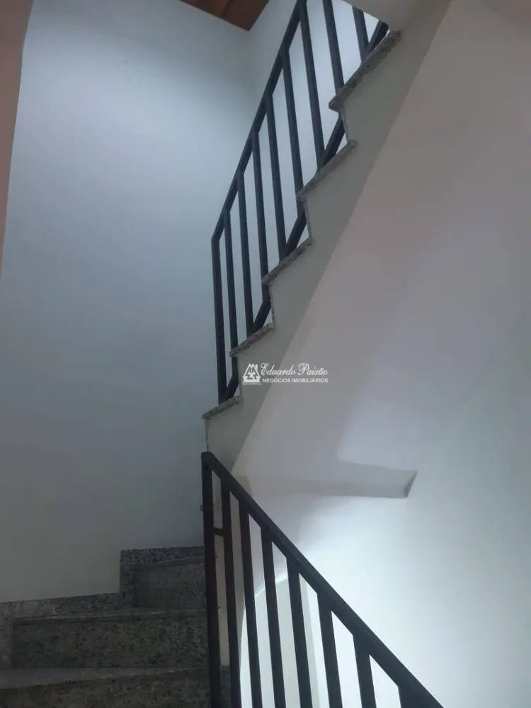 Sobrado, 3 quartos, 120 m² - Foto 12