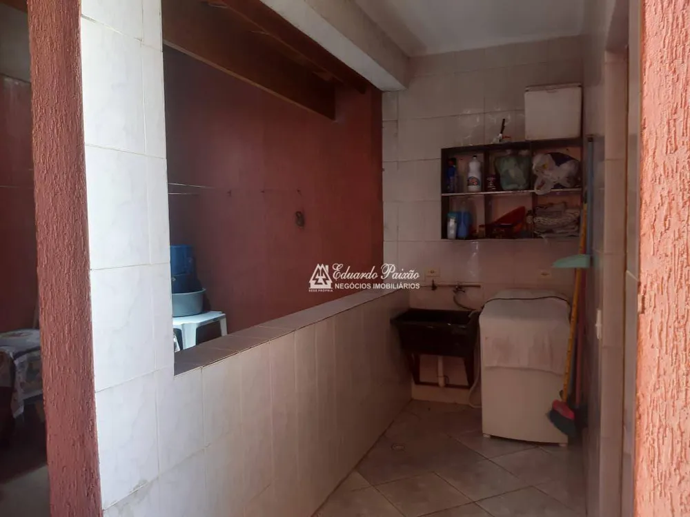 Sobrado, 3 quartos, 120 m² - Foto 15