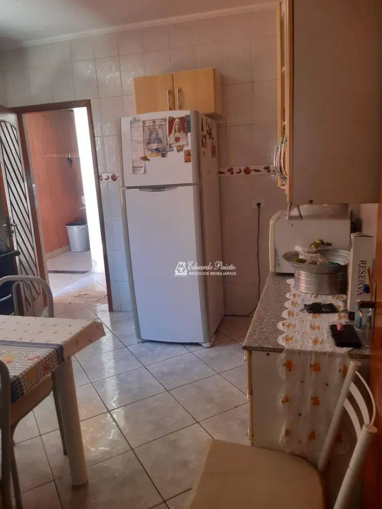 Sobrado, 3 quartos, 120 m² - Foto 14