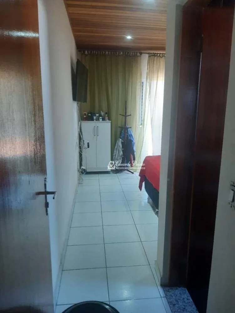 Sobrado, 3 quartos, 120 m² - Foto 10