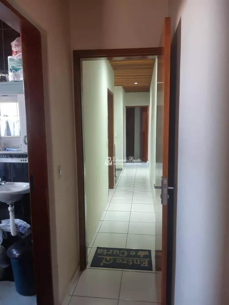 Sobrado à venda com 3 quartos, 90m² - Foto 4