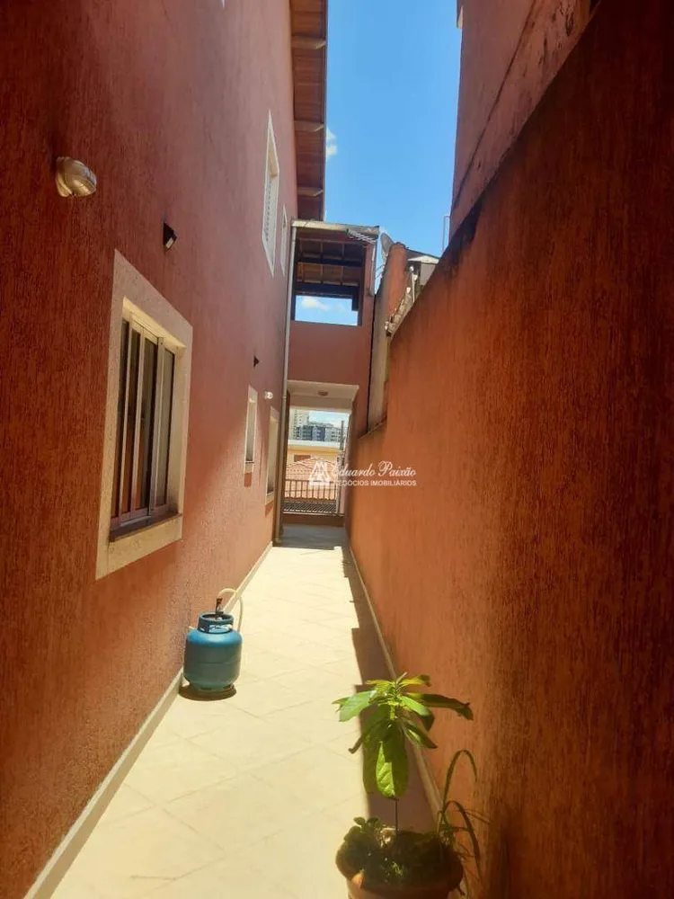 Sobrado, 3 quartos, 120 m² - Foto 13