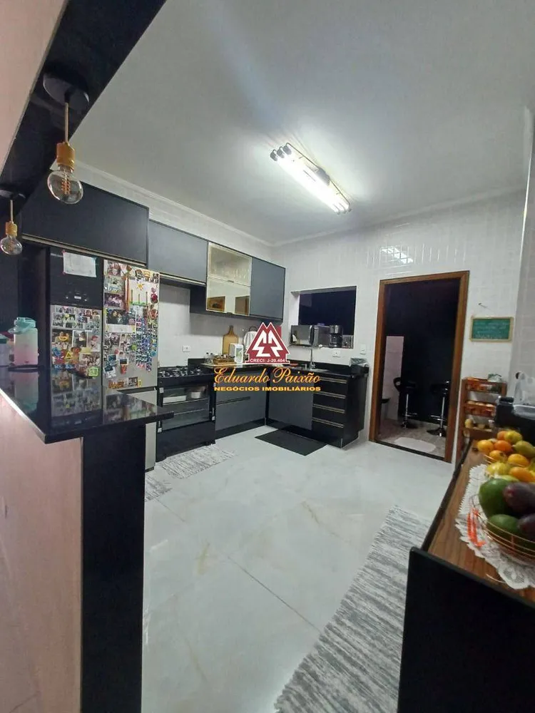 Sobrado, 3 quartos, 300 m² - Foto 5