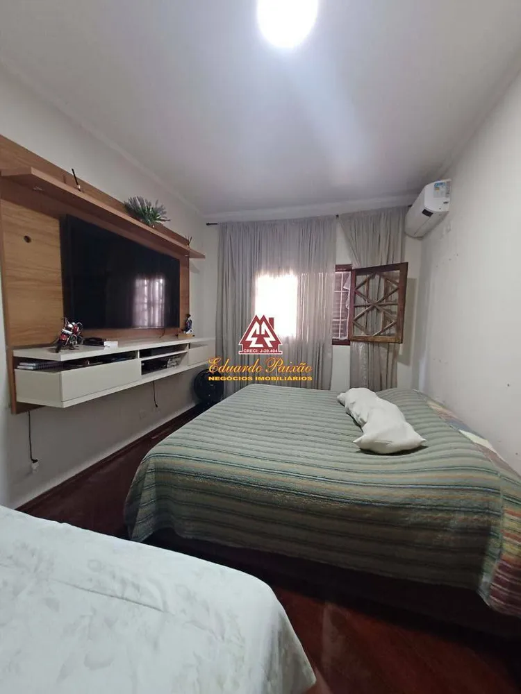 Sobrado, 3 quartos, 300 m² - Foto 2