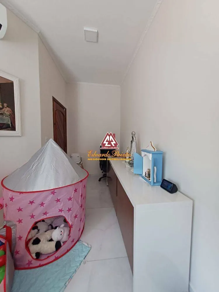 Sobrado, 3 quartos, 300 m² - Foto 7