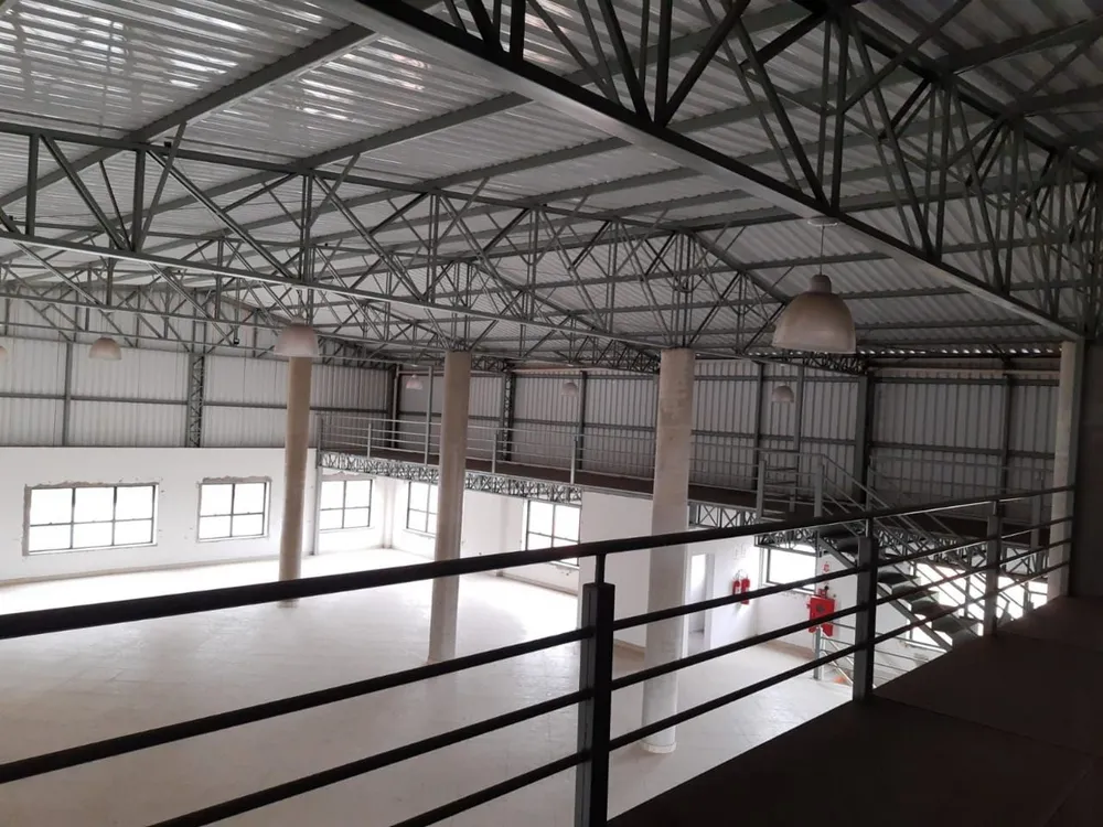 Prédio Inteiro, 2700 m² - Foto 11