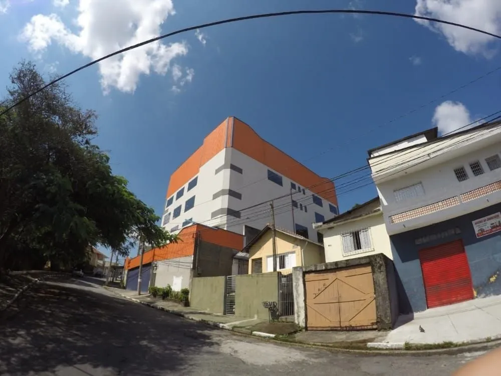 Prédio Inteiro, 2700 m² - Foto 2