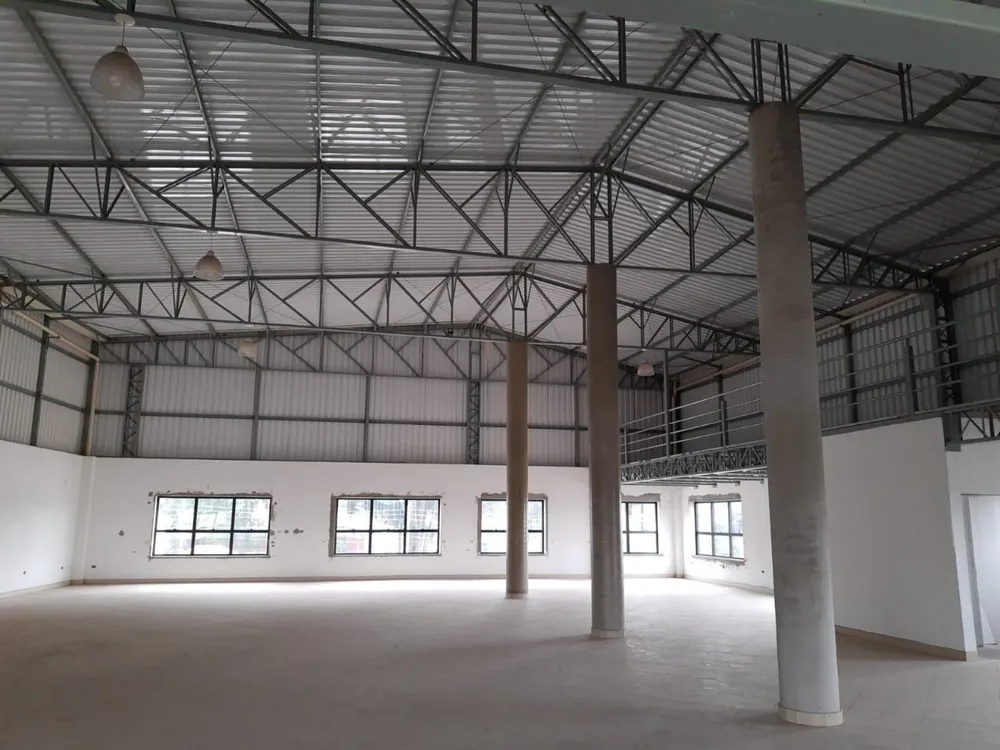 Prédio Inteiro, 2700 m² - Foto 9