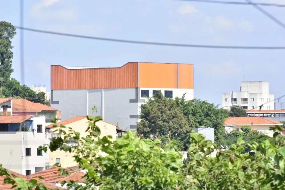 Prédio Inteiro, 2700 m² - Foto 1