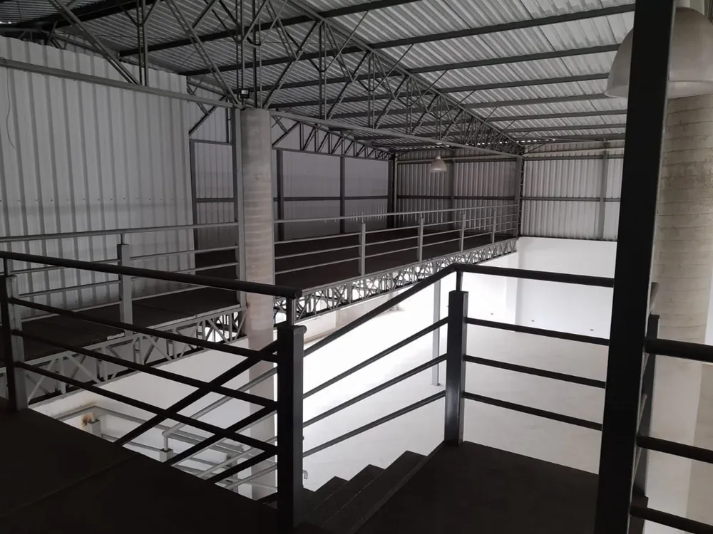 Prédio Inteiro, 2700 m² - Foto 3