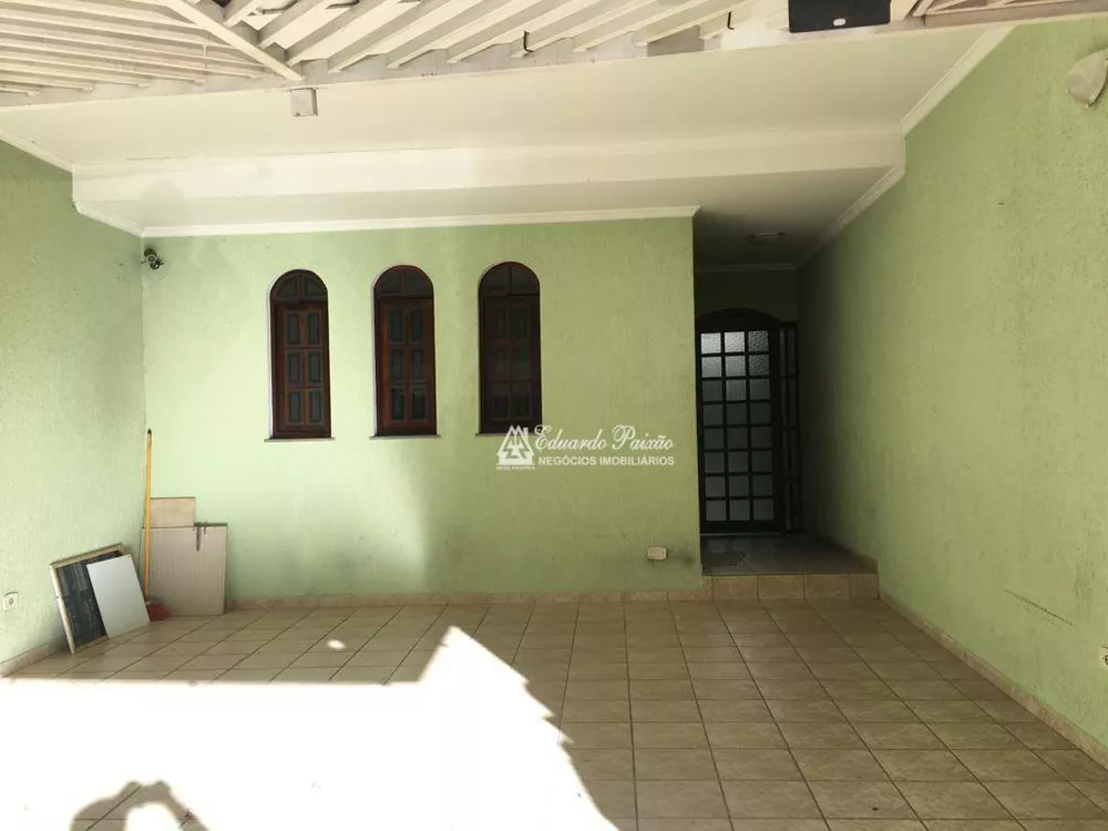 Sobrado à venda com 3 quartos, 140m² - Foto 3