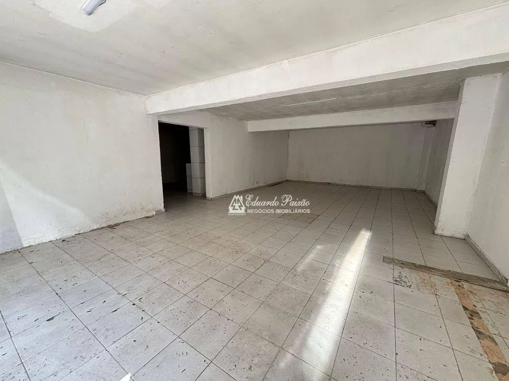 Loja-Salão, 90 m² - Foto 3