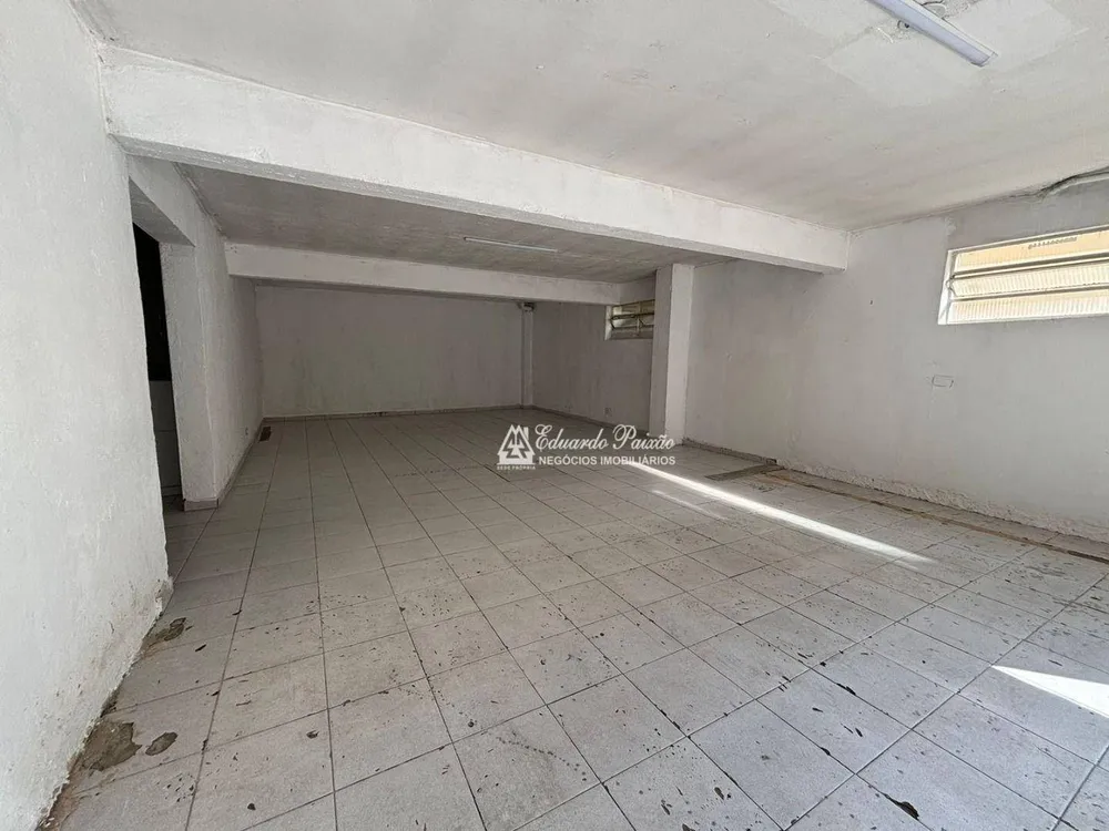 Loja-Salão, 90 m² - Foto 4