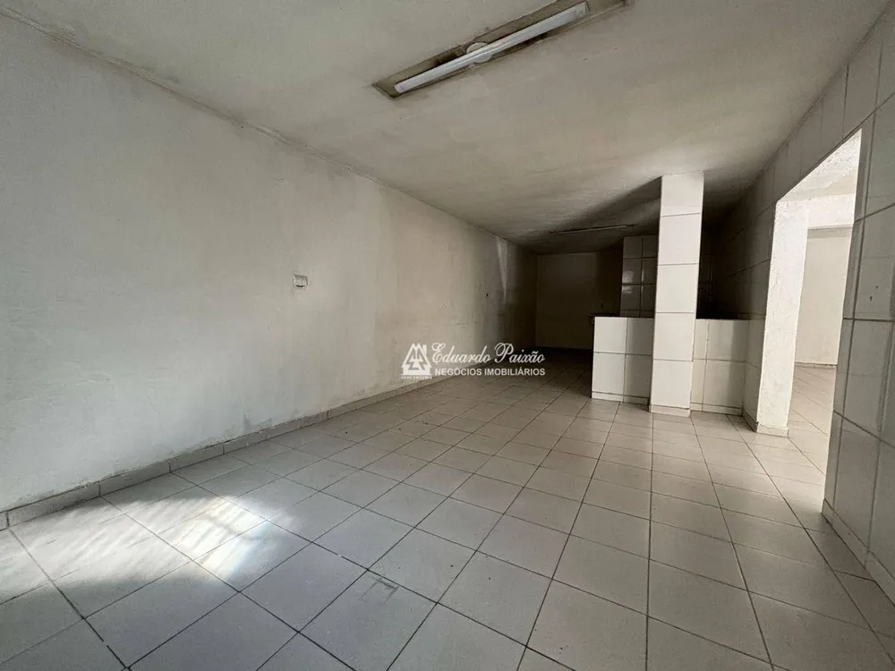 Loja-Salão, 90 m² - Foto 10