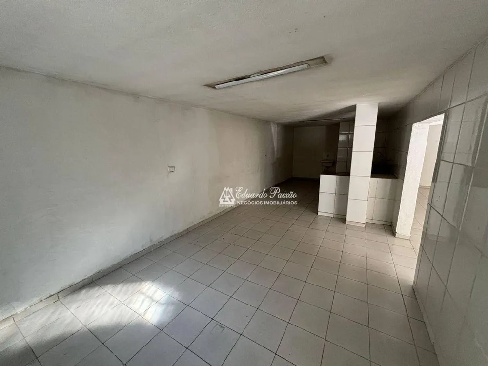 Loja-Salão, 90 m² - Foto 11