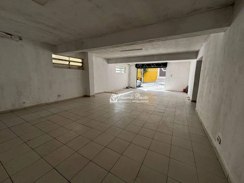 Loja-Salão, 90 m² - Foto 6