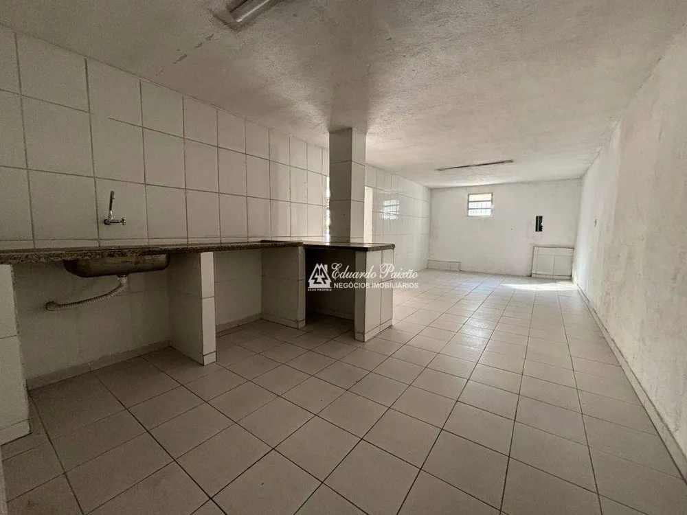 Loja-Salão, 90 m² - Foto 14