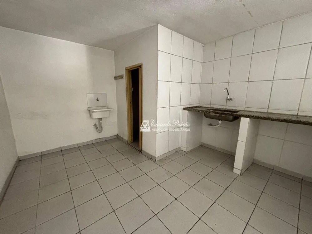 Loja-Salão, 90 m² - Foto 12