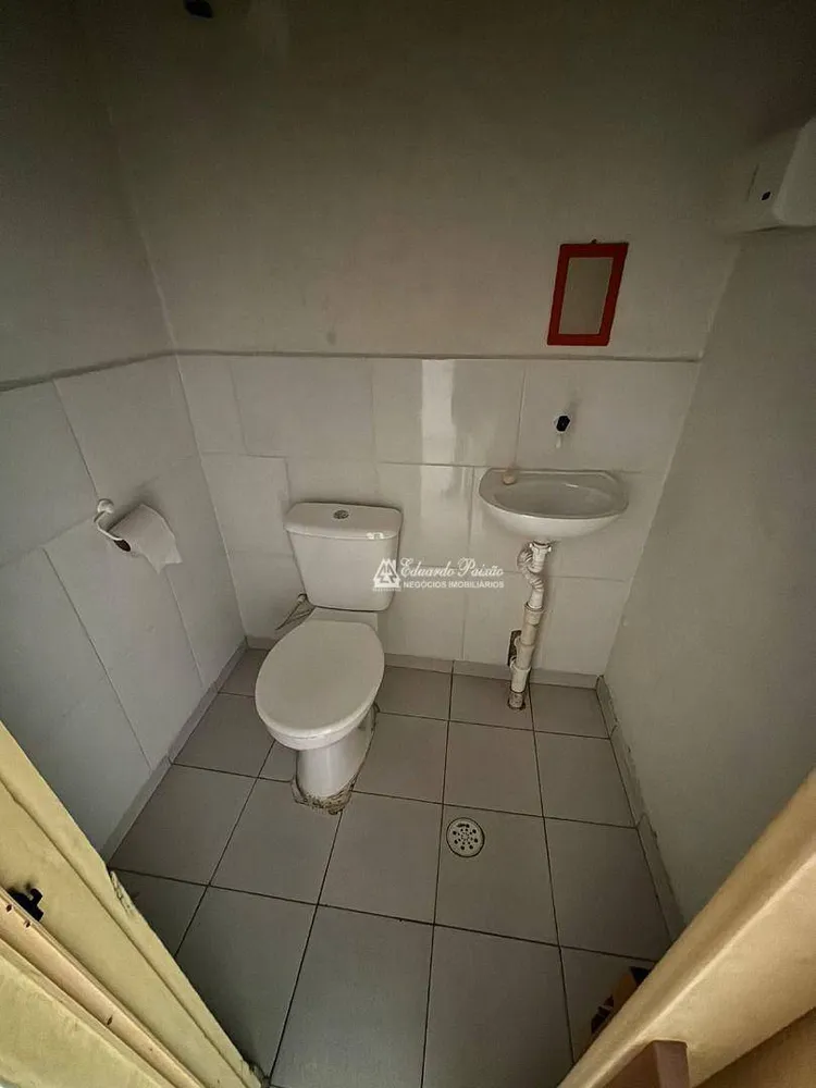 Loja-Salão, 90 m² - Foto 16