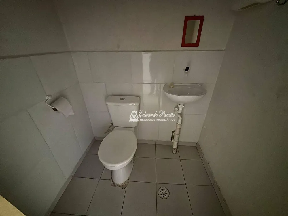 Loja-Salão, 90 m² - Foto 15
