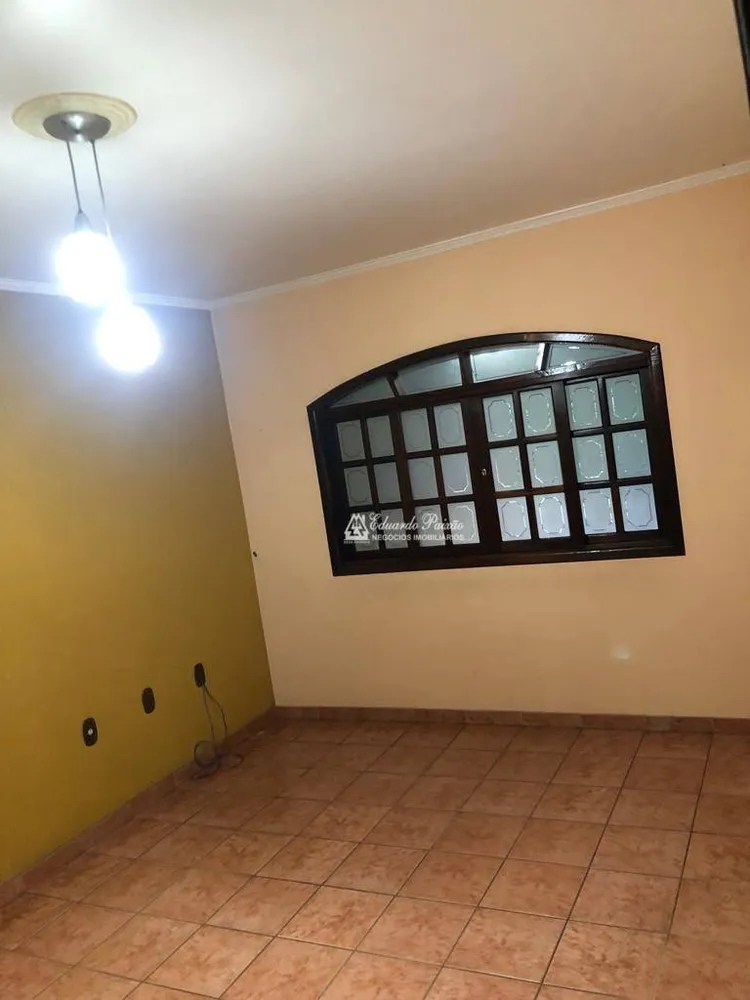 Sobrado, 3 quartos, 300 m² - Foto 4