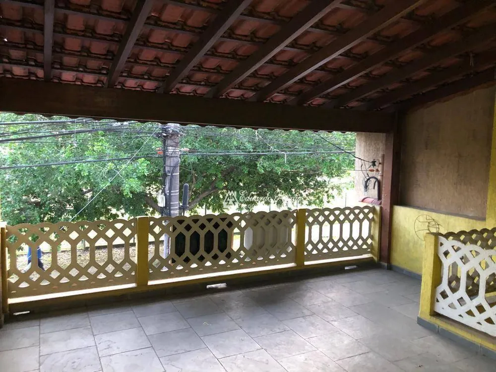 Sobrado, 3 quartos, 300 m² - Foto 3