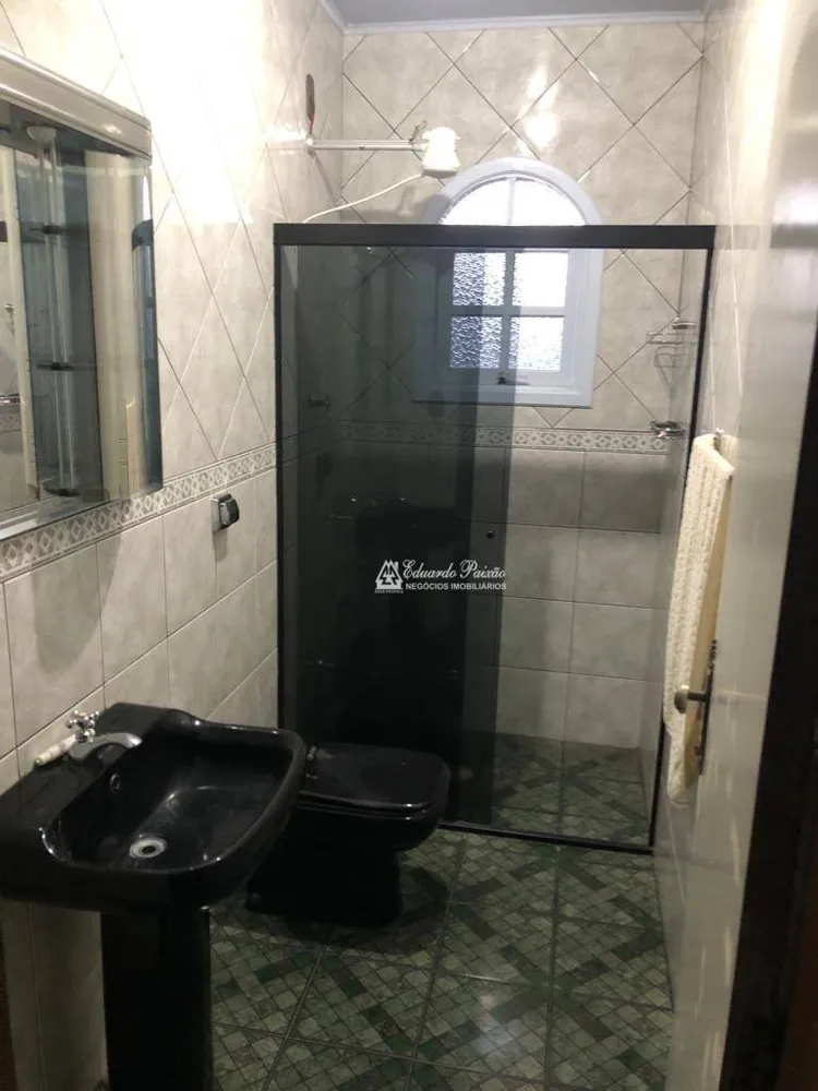 Sobrado, 3 quartos, 300 m² - Foto 11