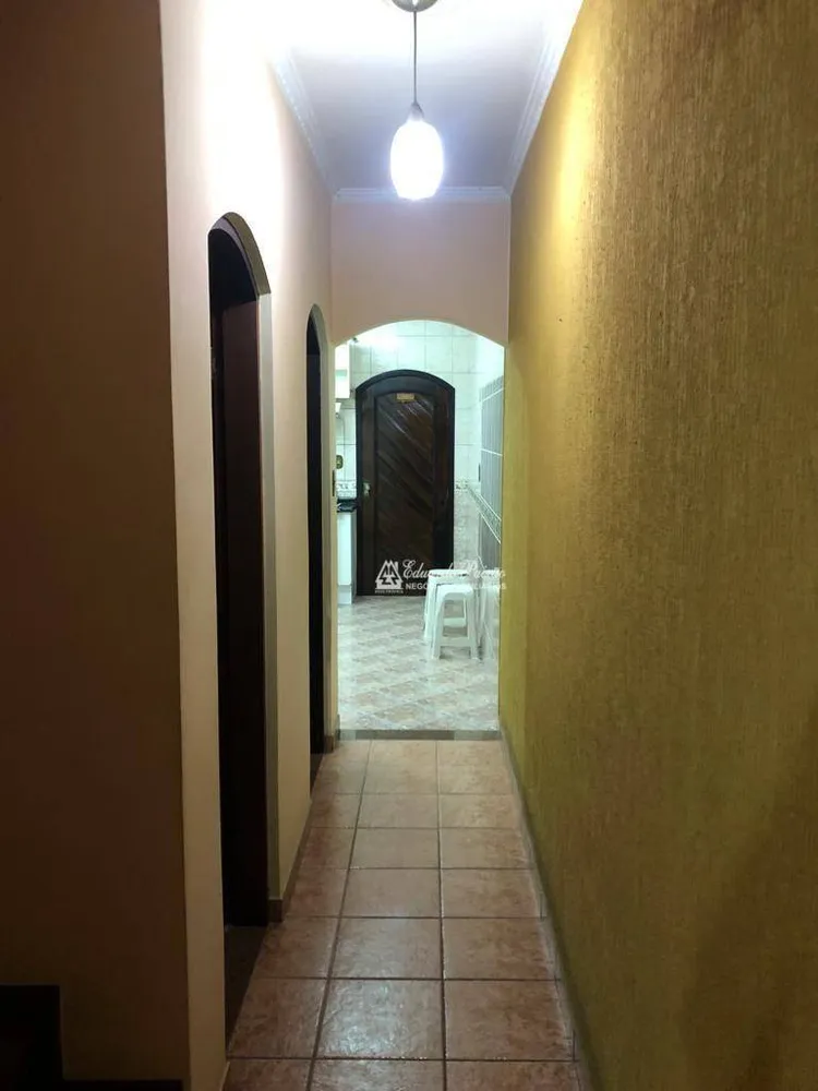 Sobrado, 3 quartos, 300 m² - Foto 7