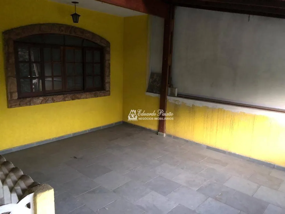 Sobrado, 3 quartos, 300 m² - Foto 6